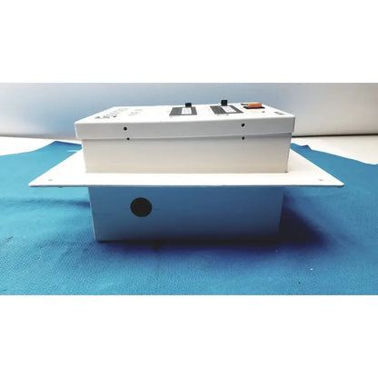 Skytron Aurora LED Surgical Light Control Box B9-610-02 120V 288W Surgical Light Control Box, second-hand product photo 7