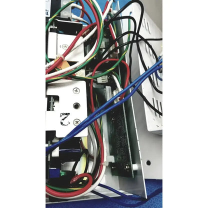 Skytron Aurora LED Surgical Light Control Box B9-610-02 120V 288W Surgical Light Control Box, second-hand product photo 20