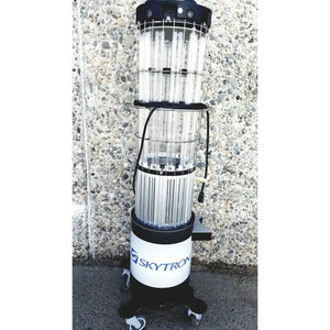 Skytron IPT1140 وحدة طاقة | 120–240 فولت تيار متردد 15 أمبير | معدات صناعية