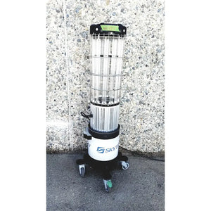 Skytron IPT1140 وحدة طاقة | 120–240 فولت تيار متردد | معدات صناعية