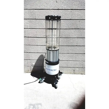 Skytron Mobile UV-C Disinfection System UV-C Disinfection System, second-hand product photo 5