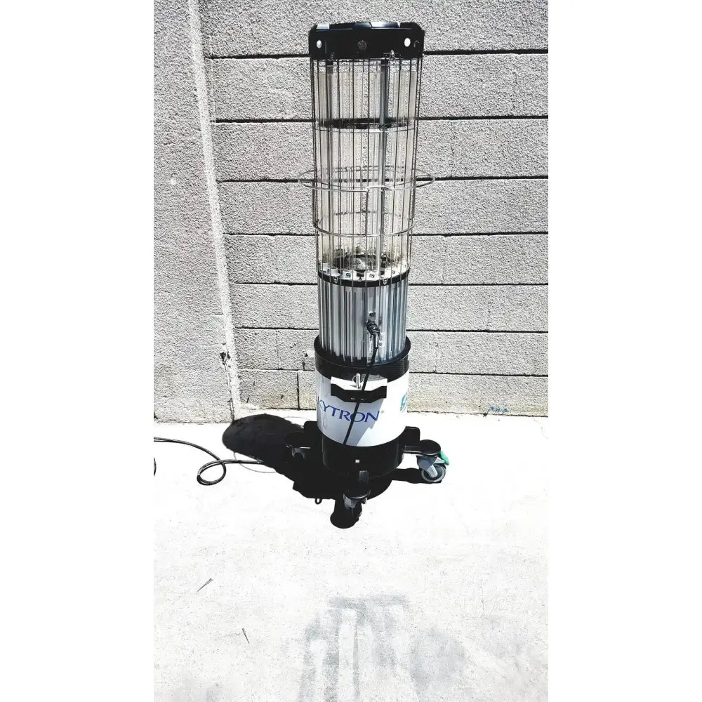 Skytron Mobile UV-C Disinfection System UV-C Disinfection System, second-hand product photo 2