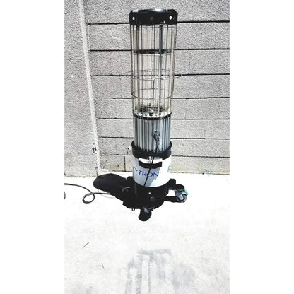 Skytron Mobile UV-C Disinfection System UV-C Disinfection System, second-hand product photo 2