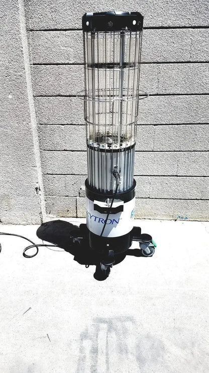 Skytron Mobile UV-C Disinfection System UV-C Disinfection System, second-hand product photo 2