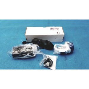 SL Power MENB1020A0900B02 مصدر طاقة طبي لجهاز كوفيديان كانجارو