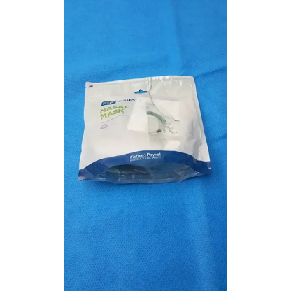 Fisher & Paykel Small Nasal Mask Accessory – Spare Respiratory Mask Part Nasal Mask Accessory, second-hand product photo 3