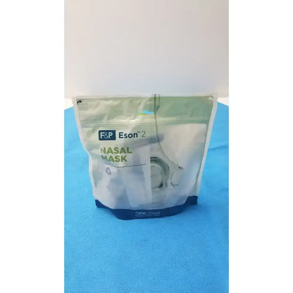 Fisher & Paykel Small Nasal Mask Accessory – Spare Respiratory Mask Part Nasal Mask Accessory, second-hand product photo 1