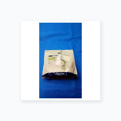 Fisher & Paykel Small Nasal Mask Accessory – Spare Respiratory Mask Part Nasal Mask Accessory, second-hand product photo 2
