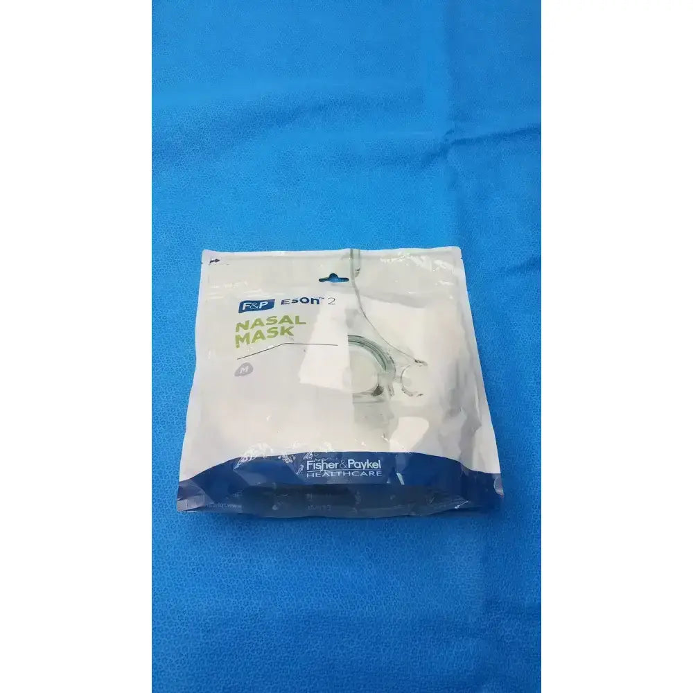 Fisher & Paykel Small Nasal Mask Accessory – Spare Respiratory Mask Part Nasal Mask Accessory, second-hand product photo 2