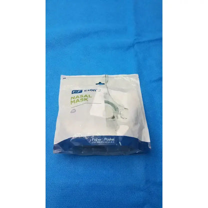 Fisher & Paykel Small Nasal Mask Accessory – Spare Respiratory Mask Part Nasal Mask Accessory, second-hand product photo 2