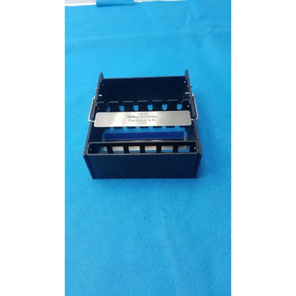 Keeler Small Ortho Chroma-Line Curette Storage Rack Curette Storage Rack, second-hand product photo 6