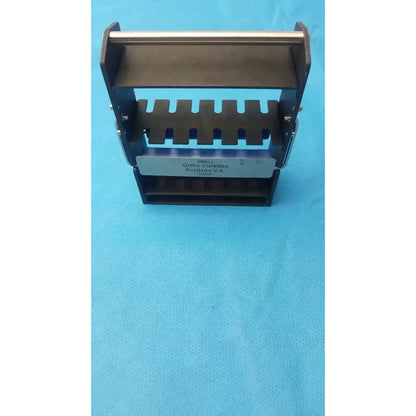 Keeler Small Ortho Chroma-Line Curette Storage Rack Curette Storage Rack, second-hand product photo 1
