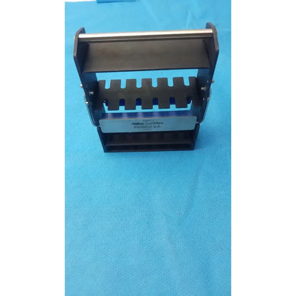 Keeler Small Ortho Chroma-Line Curette Storage Rack Curette Storage Rack, second-hand product photo 7