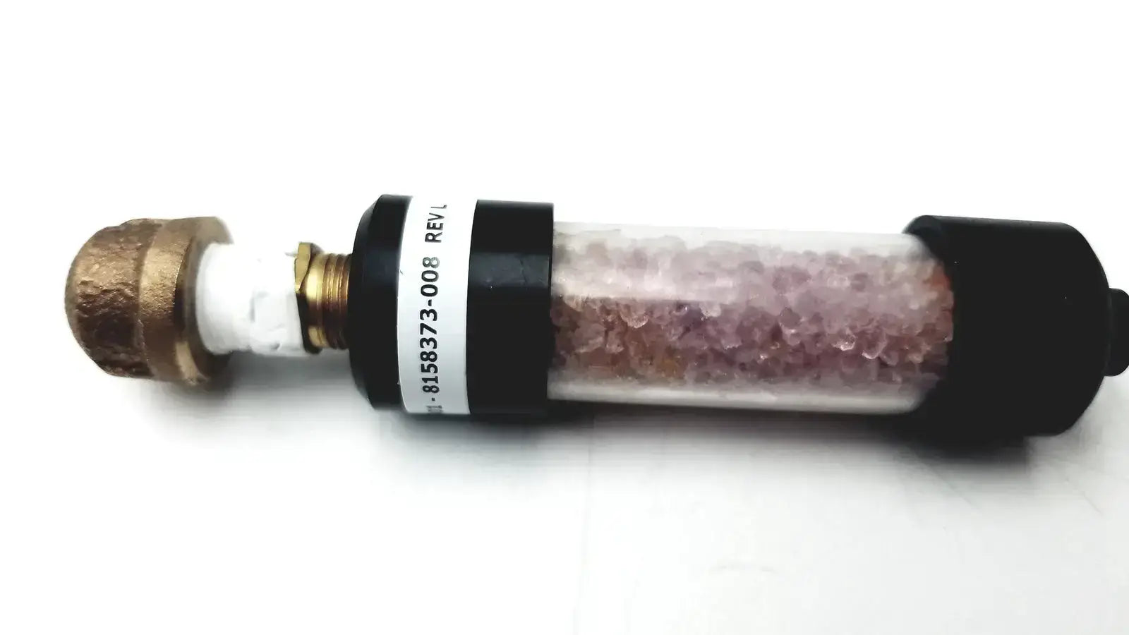 Generic Small Travel Humidity Beads 8158373-008 Rev L Humidity Beads, second-hand product photo 2