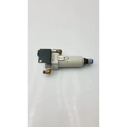 SMC FD30-N02C-2Z-A Filter With 150 psi Max Pressure Pneumatic Air Filter, second-hand product photo 2