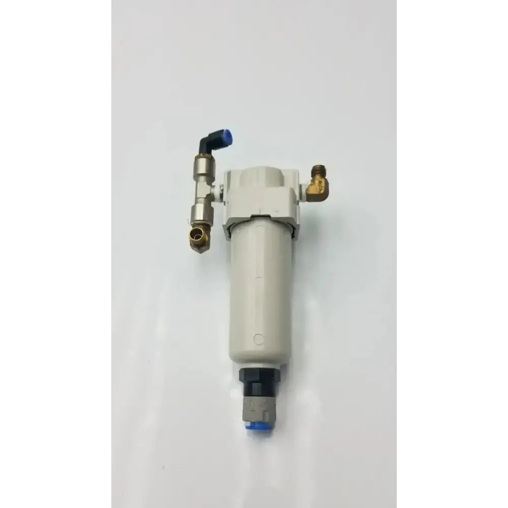 SMC FD30-N02C-2Z-A Filter With 150 psi Max Pressure Pneumatic Air Filter, second-hand product photo 6