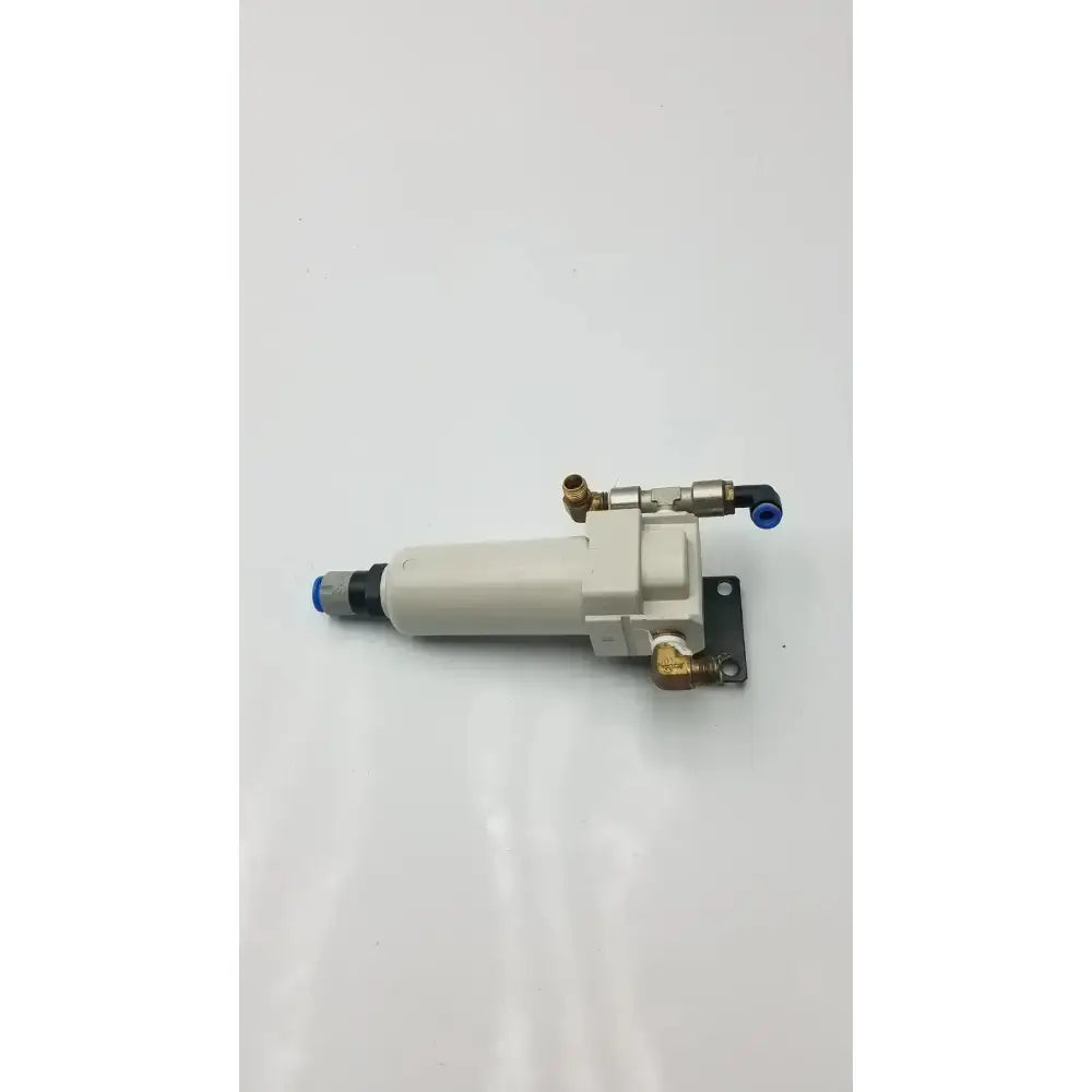 SMC FD30-N02C-2Z-A Filter With 150 psi Max Pressure Pneumatic Air Filter, second-hand product photo 9