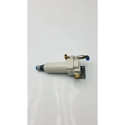 SMC FD30-N02C-2Z-A Filter With 150 psi Max Pressure Pneumatic Air Filter, second-hand product photo 9