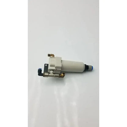 SMC FD30-N02C-2Z-A Filter With 150 psi Max Pressure Pneumatic Air Filter, second-hand product photo 11