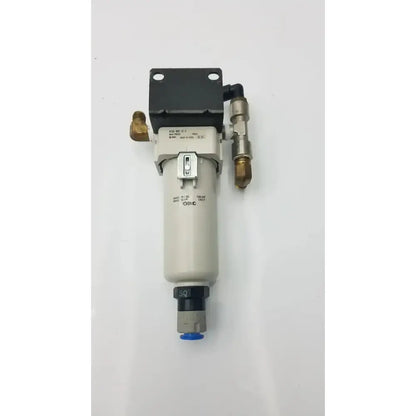 SMC FD30-N02C-2Z-A Filter With 150 psi Max Pressure Pneumatic Air Filter, second-hand product photo 1