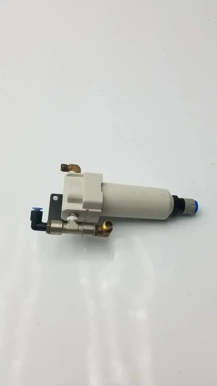 SMC FD30-N02C-2Z-A Filter With 150 psi Max Pressure Pneumatic Air Filter, second-hand product photo 11