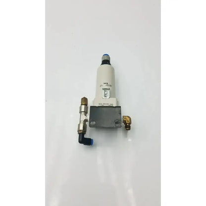 SMC FD30-N02C-2Z-A Filter With 150 psi Max Pressure Pneumatic Air Filter, second-hand product photo 3