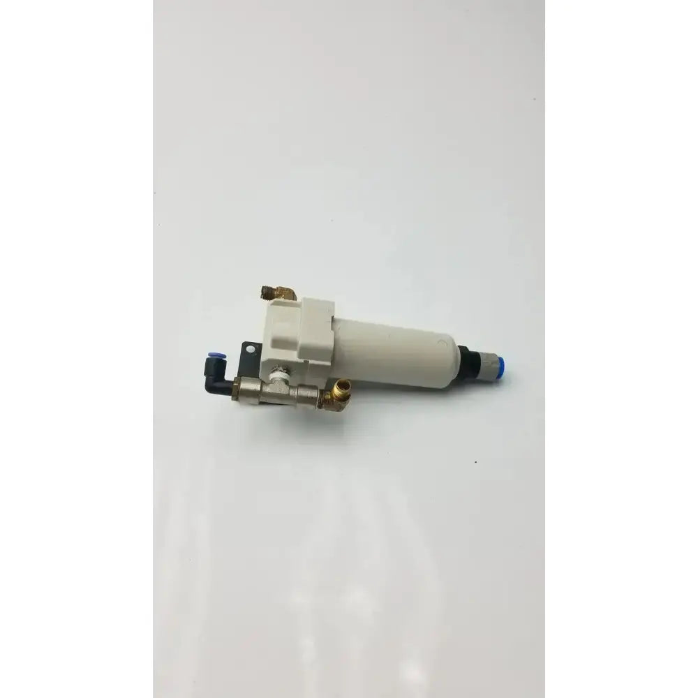 SMC FD30-N02C-2Z-A Filter With 150 psi Max Pressure Pneumatic Air Filter, second-hand product photo 7
