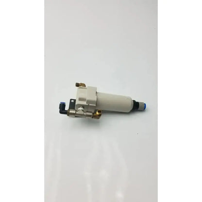 SMC FD30-N02C-2Z-A Filter With 150 psi Max Pressure Pneumatic Air Filter, second-hand product photo 7