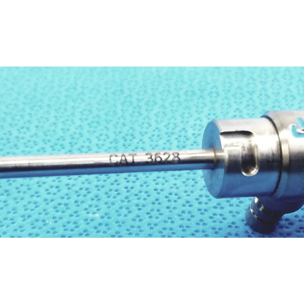 Smith & Nephew Dyonics 3628 4mm x 70° C-Mount Video Arthroscope Arthroscopy - Video arthroscope / rigid endoscope