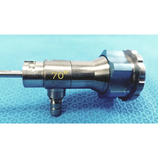 Smith & Nephew Dyonics 3628 4mm x 70° C-Mount Video Arthroscope Arthroscopy - Video arthroscope / rigid endoscope