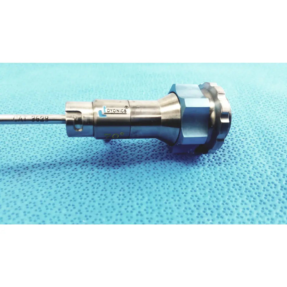 Smith & Nephew Dyonics 3628 4mm x 70° C-Mount Video Arthroscope Arthroscopy - Video arthroscope / rigid endoscope
