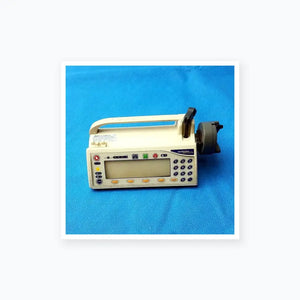 Smiths Medfusion 3010a مع مشبك عمود دوار