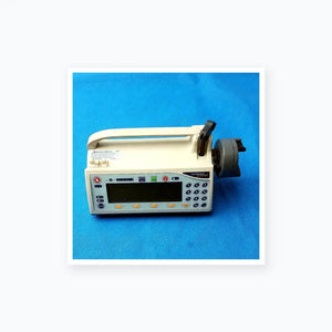 جهاز Medfusion 3500 من Smiths مع مشبك عمود دوار