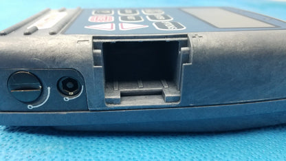 Smiths Medical 6100 Cadd Prizm Ambulatory Infusion Pump With Case Ambulatory Infusion Pump, second-hand product photo 9