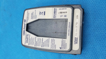 Smiths Medical 6100 Cadd Prizm Infusion Pump With Case Ambulatory Infusion Pump, second-hand product photo 18