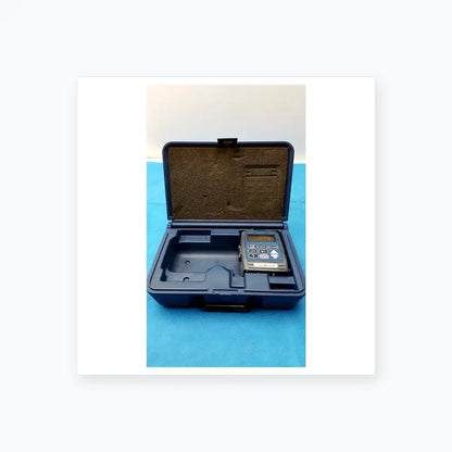 Smiths Medical 6100 Cadd Prizm Infusion Pump With Case Ambulatory Infusion Pump, second-hand product photo 21
