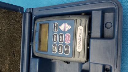 Smiths Medical 6100 Cadd Prizm Infusion Pump With Case Ambulatory Infusion Pump, second-hand product photo 20