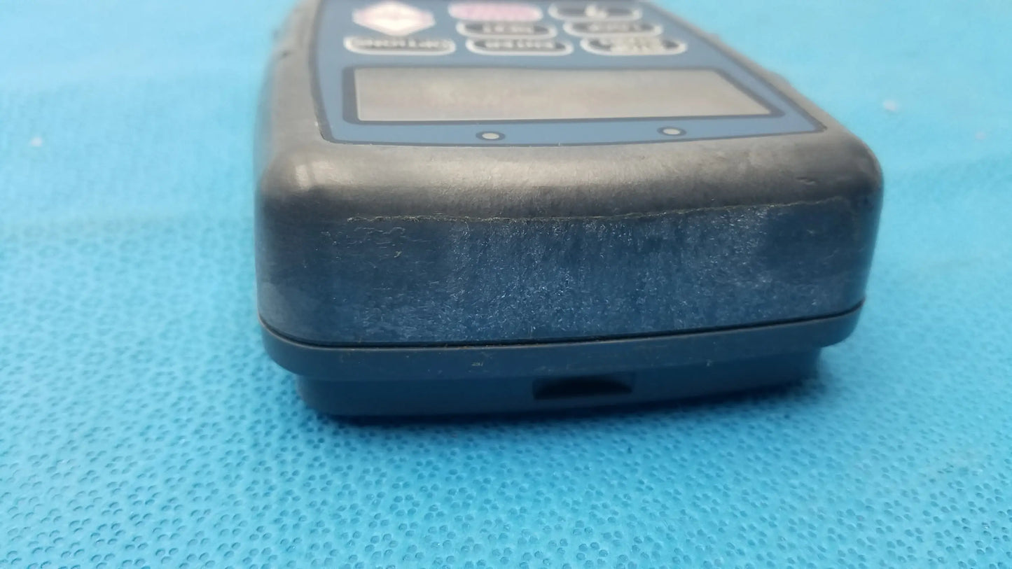 Smiths Medical 6100 Cadd Prizm Infusion Pump With Case Ambulatory Infusion Pump, second-hand product photo 9