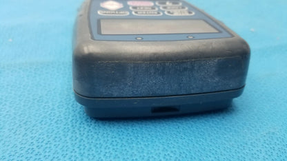 Smiths Medical 6100 Cadd Prizm Infusion Pump With Case Ambulatory Infusion Pump, second-hand product photo 9