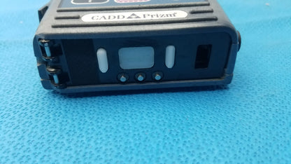 Smiths Medical 6100 Cadd Prizm Infusion Pump With Case Ambulatory Infusion Pump, second-hand product photo 5
