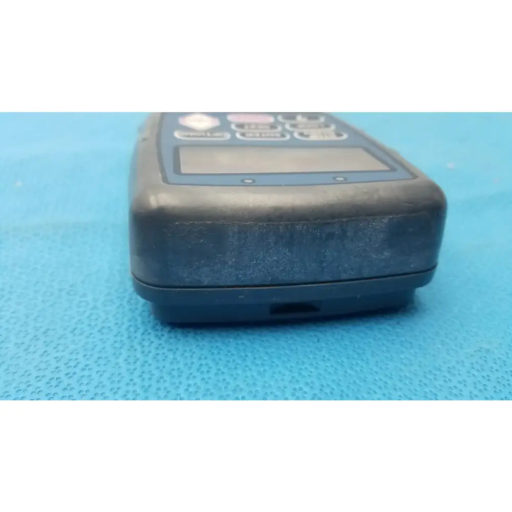 Smiths Medical 6100 Cadd Prizm Infusion Pump With Case Ambulatory Infusion Pump, second-hand product photo 9