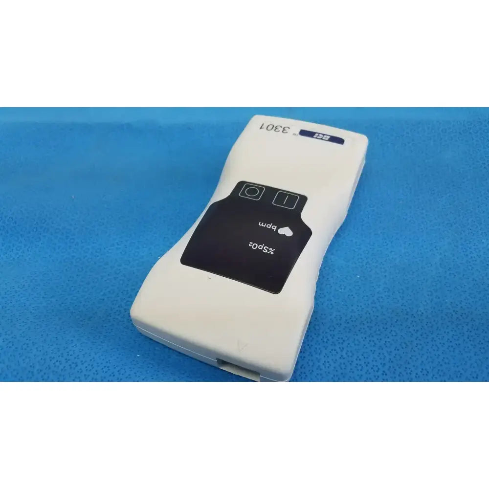 Smiths Medical BCI 3301 Handheld Pulse Oximeter Pulse Oximeter, second-hand product photo 3