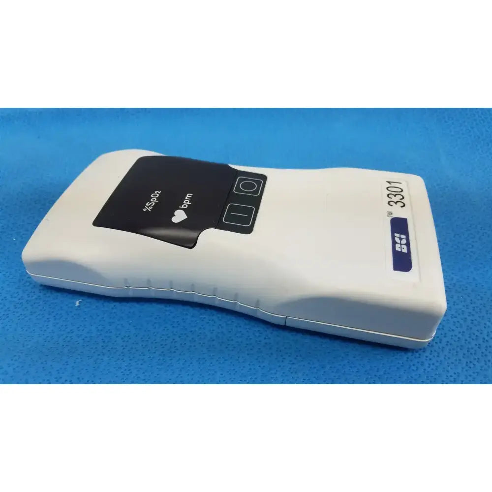Smiths Medical BCI 3301 Handheld Pulse Oximeter Pulse Oximeter, second-hand product photo 5