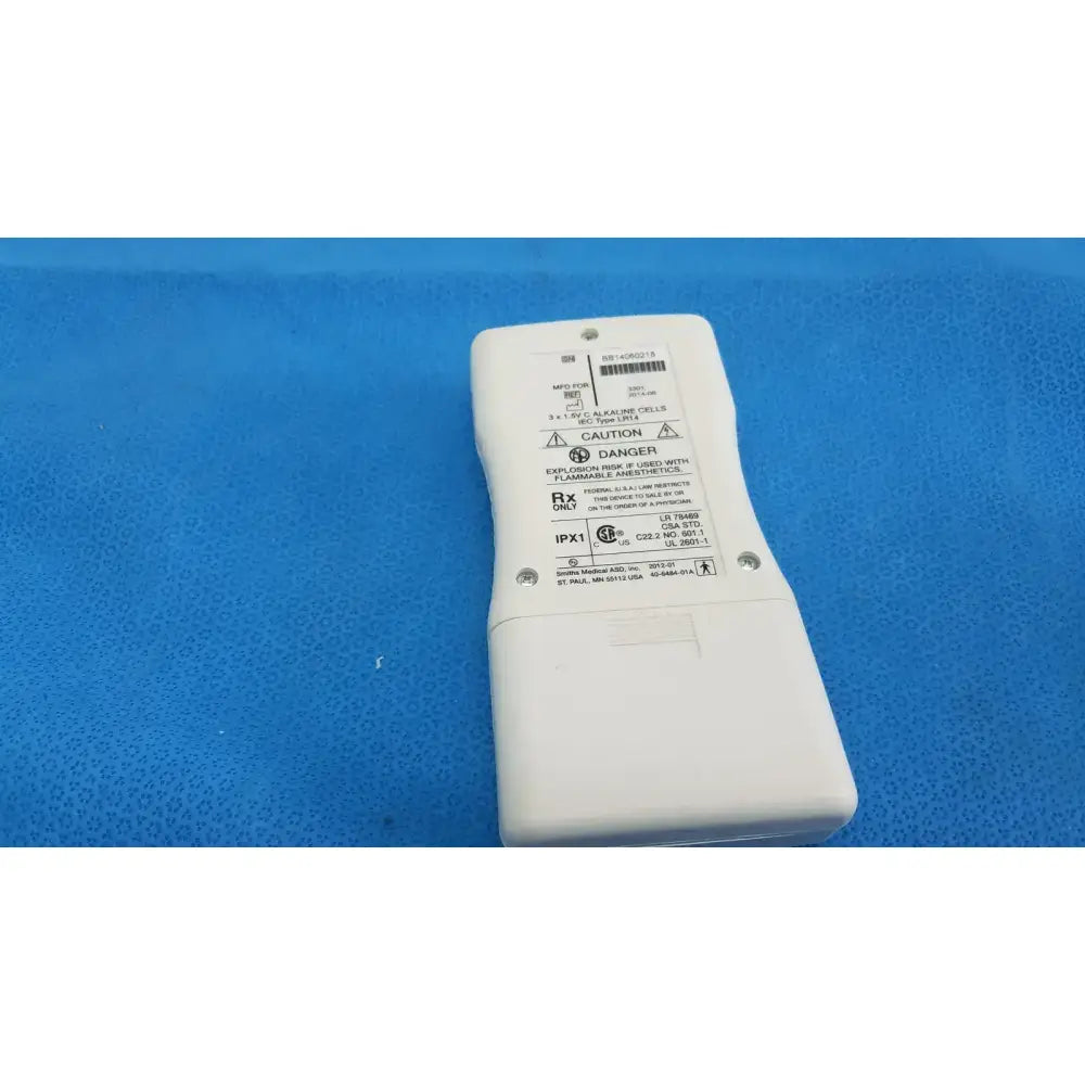 Smiths Medical BCI 3301 Handheld Pulse Oximeter Pulse Oximeter, second-hand product photo 6