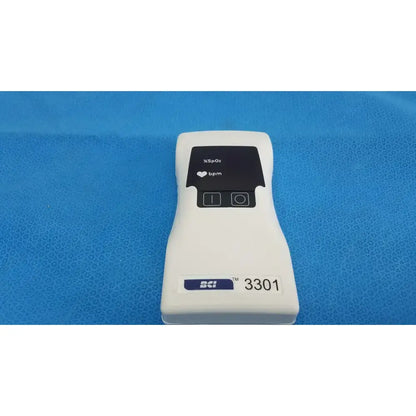 Smiths Medical BCI 3301 Handheld Pulse Oximeter Pulse Oximeter, second-hand product photo 1
