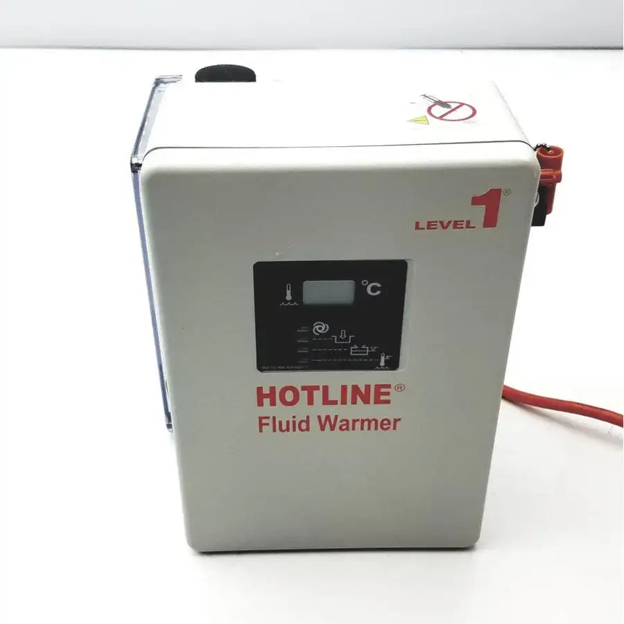 Reuse Medical Smiths Medical Blood & Fluid Warmer Level 1, HL-90 115V Blood/Fluid Warming Systems, second-hand product photo 1