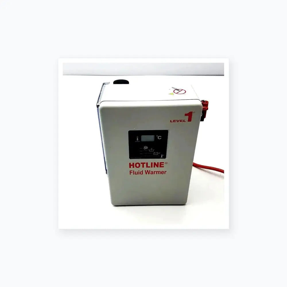 Reuse Medical Smiths Medical Blood & Fluid Warmer Level 1, HL-90 115V Blood/Fluid Warming Systems, second-hand product photo 1