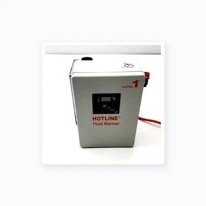 Reuse Medical Smiths Medical Blood & Fluid Warmer Level 1, HL-90 115V Blood/Fluid Warming Systems, second-hand product photo 1