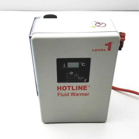 Reuse Medical Smiths Medical Blood & Fluid Warmer Level 1, HL-90 115V Blood/Fluid Warming Systems, second-hand product photo 1