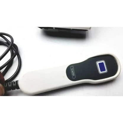 Smiths Medical CADD-Solis 2110 With Polemount Adapter And Remote Infusion Pump, second-hand product photo 3